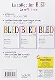 Image de Bled CM1/CM2 (French Edition)