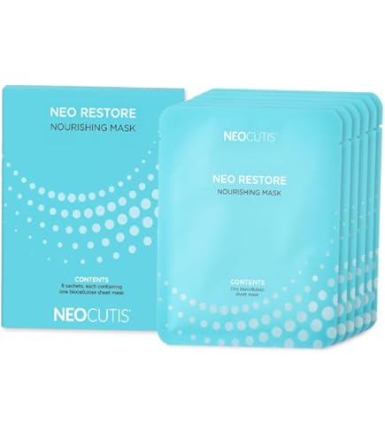 Amazon.com : Nu Skin Ultimate Mask Waterfull - Botanical