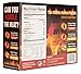 Carolina Reaper, Trinidad Scorpion, Ghost Pepper 3.75 Oz Powder Gift Box