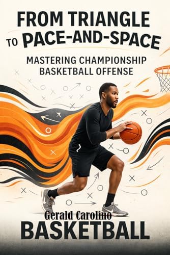 The Complete Book of Offensive Basketball Drills: Game-Changing