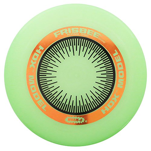 Wham-O UMAX HDX 175g Ultimate Frisbee and Freestyle Disc [Colors May Vary] - //coolthings.us