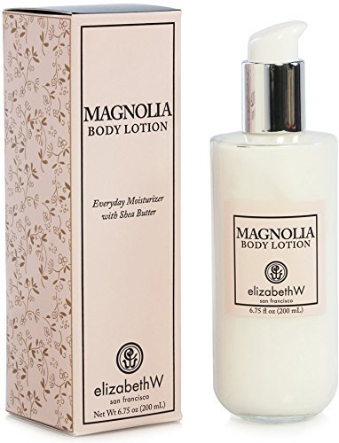 elizabeth W Magnolia Body Lotion