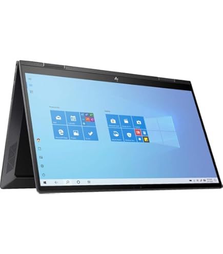 Amazon.com: 2019 HP ENVY x360 2-in-1 15.6