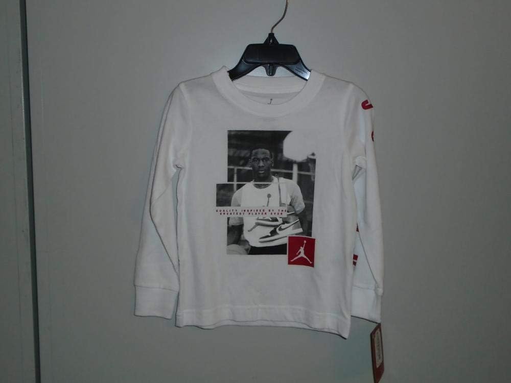 jordan jumpman long sleeve