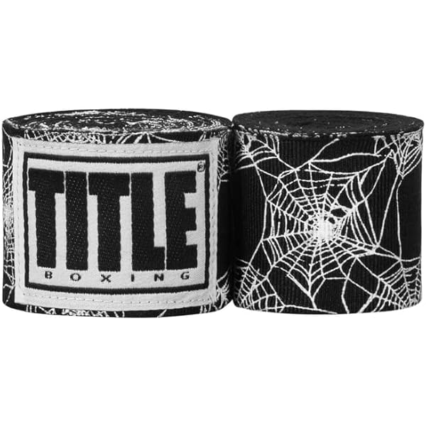 Boxing Hand Wraps For Men Title Boxing Quick Wrap 