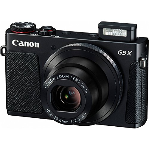 Canon PowerShot G9 X - Image 2