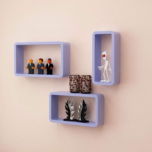 floating toy shelves