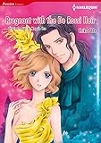 Pregnant With The De Rossi Heir: Harlequin comics by