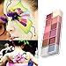 CCbeauty Professional Face Paint Oil 24 Colors Painting Art Party Fancy Make Up Set 1 + Set 2