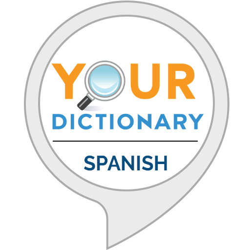 Spanish Word Of The Day MeaningKosh