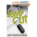 Jump Cut The Ellie Foreman Mysteries Book 5 Kindle Edition By Libby Fischer Hellmann