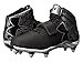 Under Armour UA C1N Mid Detachable (13 D(M) US, Black)