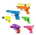 Squirt Water Guns Party Favors - Bulk Party Pack Water Guns (Pack of 24) Assorted Most Popular Water Squirting Blasters - Pool Party Favors - Goody Bag Fillers
