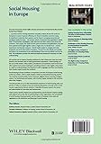 Image de Social Housing in Europe (Real Estate Issues)