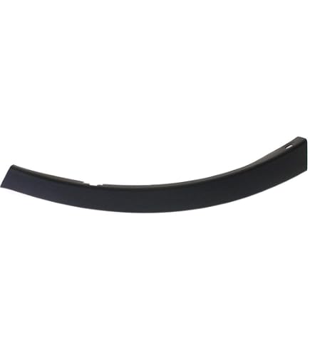 AUXITO Front Bumper Fender Brackets (Pair) For 2013-2018 Toyota RAV4 - Driver & Passenger Side