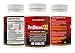 Zappa Nutrition PipeDreamZ XL - Natural Male Enhancement Pills, Testosterone Booster, Larger Penis, Thicker Enlargement Formula, Best Sexual Control, For Huge Man, Yohimbe Energy Endurance Control