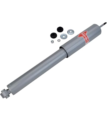 ガバッチョ Amazon.com: KYB KG5403 Gas-a-Just Gas Shock : Automotive