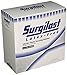 Derma Sciences GLLF2508 Surgilast Tubular Elastic Dressing Retainer, Latex Free, Medium Chest, Back, Perineum, Axilla, 25 yd Roll, 31.5