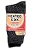 Heated Sox men 3pairs winter warm comfortable anti-moisture thermal boot socks