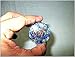 Jet Lapis Lazuli Orgone Tower Buster Free Booklet Jet International Crystal Therapy Piezo Electric EMF Protection Generator Frequency Ions Tested Cloud Chem Buster
