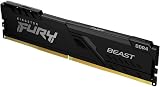 Kingston FURY Beast 32GB 3600MHz DDR4 CL18 Desktop Memory /32 view 4
