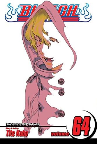Amazon.com: Bleach, Vol. 68: The Ordinary Peace: 9781421585833