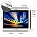 Android Tablet 10.1 Inch with Dual SIM IPS/HD, 2GB RAM 32GB Battery 6500mAh, 4G Android 7.1 Tablet PC Quad-Core Dual Camera, Mediapad WIFI/Bluetooth/GPS/OTG (Black)thumb 4