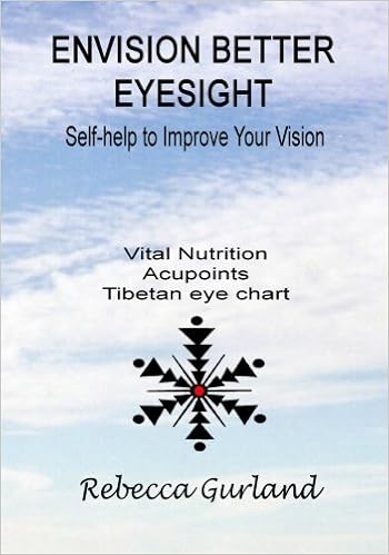 Envision Better Eyesight
