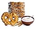 Snack Factory Pretzel Crisps Original Flavor, Large Party Size, 14 Oz