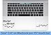Harry Potter Mischief Managed Trackpad Keyboard Apple MacBook Decal Vinyl Sticker Apple Mac Air Pro Retina Laptop Sticker