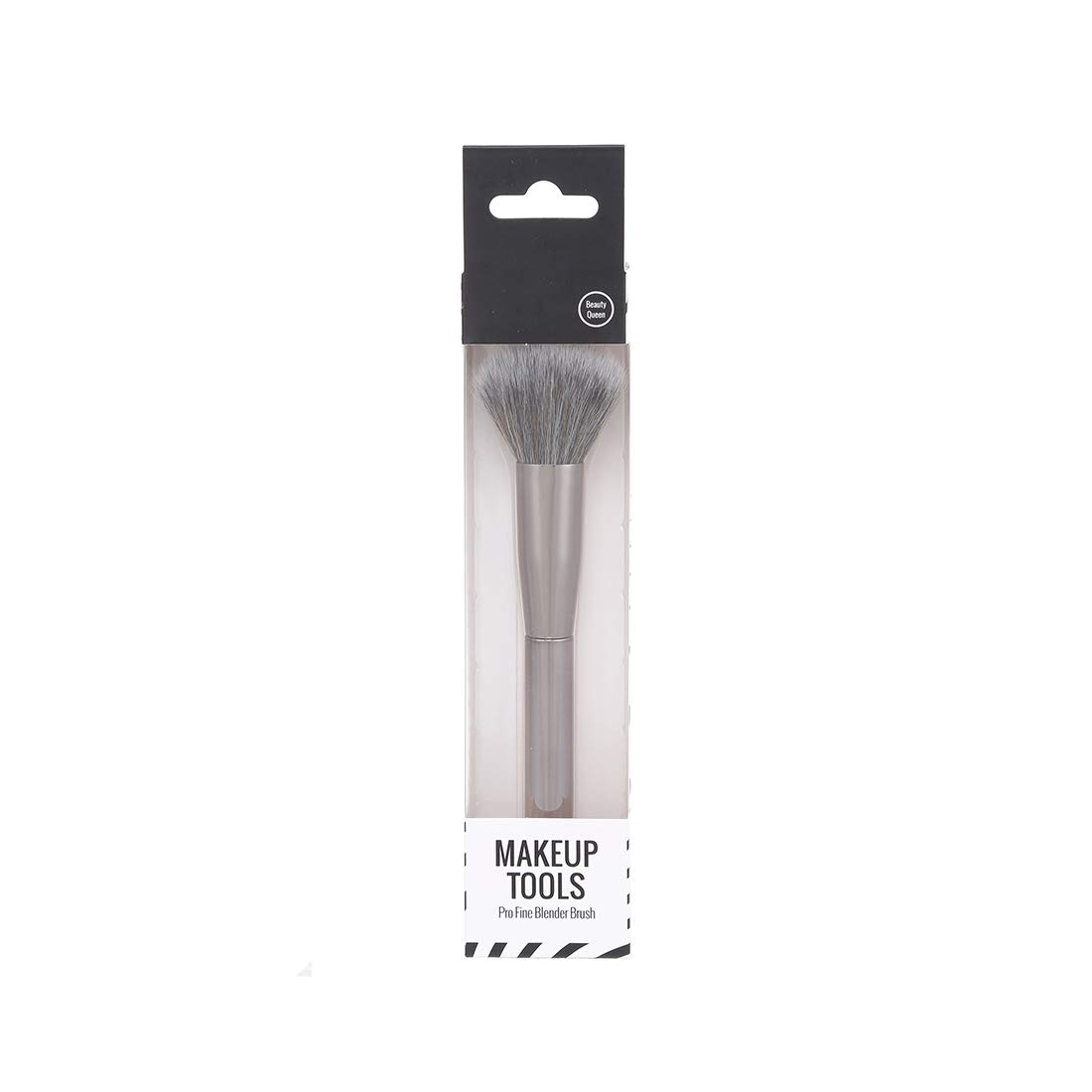 powder brush miniso