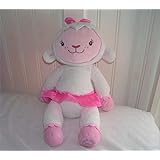 lambie plush