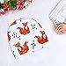 New Toddler Kids Girls Boys Winter Warm Crochet Knit Hat Beanie Cap by FEITONG