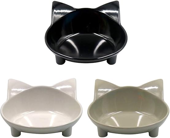 cat dishes amazon