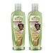 Hair Growth Lotion with Olive Oil Repairs, Rebuilds, Moisturizes and Promotes Growth for Soft, Healthy, Shiny, Longer, and Thicker Hair - Sofn’Free GroHealthy - Pack of 2