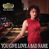 Scott Bradlee & Postmodern Jukebox - You give love a bad name