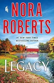 Legacy: A Novel