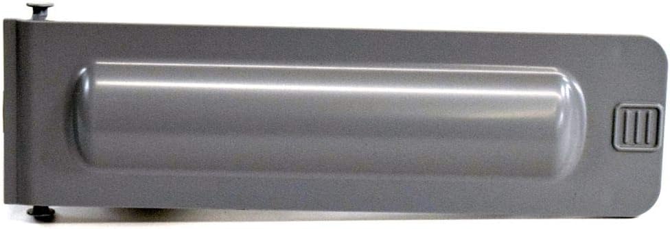Whirlpool W10754143 Refrigerator Water Filter Cover Genuine Original Equipment Manufacturer (OEM) Part