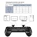 GameSir T1s Gaming Controller 2.4G Wireless Gamepad for Android Smartphone Tablet/ PC Windows/ Steam/ Samsung VR/ TV Box/ PS3 – Androidthumb 1