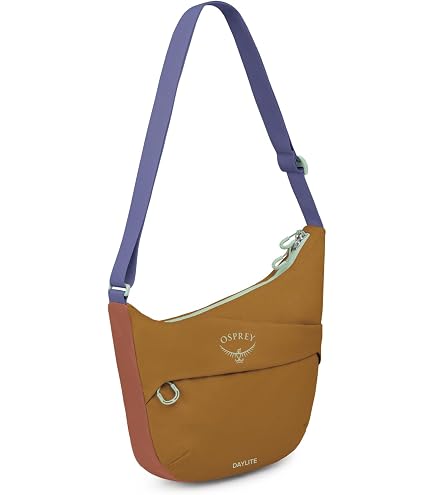 Amazon.com: Osprey Arcane Small Crossbody Shoulder Bag - Durable