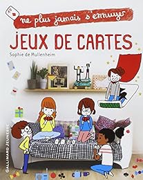Jeux de cartes