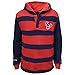 Outerstuff NFL Youth Boys 8-20 Long Sleeve Striped Hoodie
