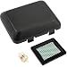 Harbot 17211-ZL8-023 Air Filter with 17231-Z0L-050 Cover for Honda GCV160 GC135 GC160 GC190A GCV135 GCV160A GCV160LA Engine