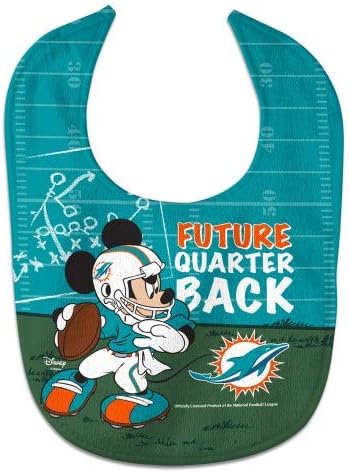 miami dolphins baby clothes uk