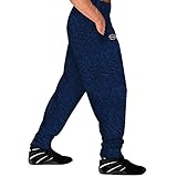 Otomix Men's Wall Street Baggy Workout Pants