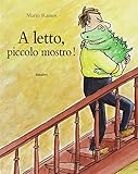 MARIO RAMOS - A LETTO PICCOLO by