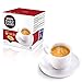 Nescafe Dolce Gusto Sical 16 capsules (3 pack)