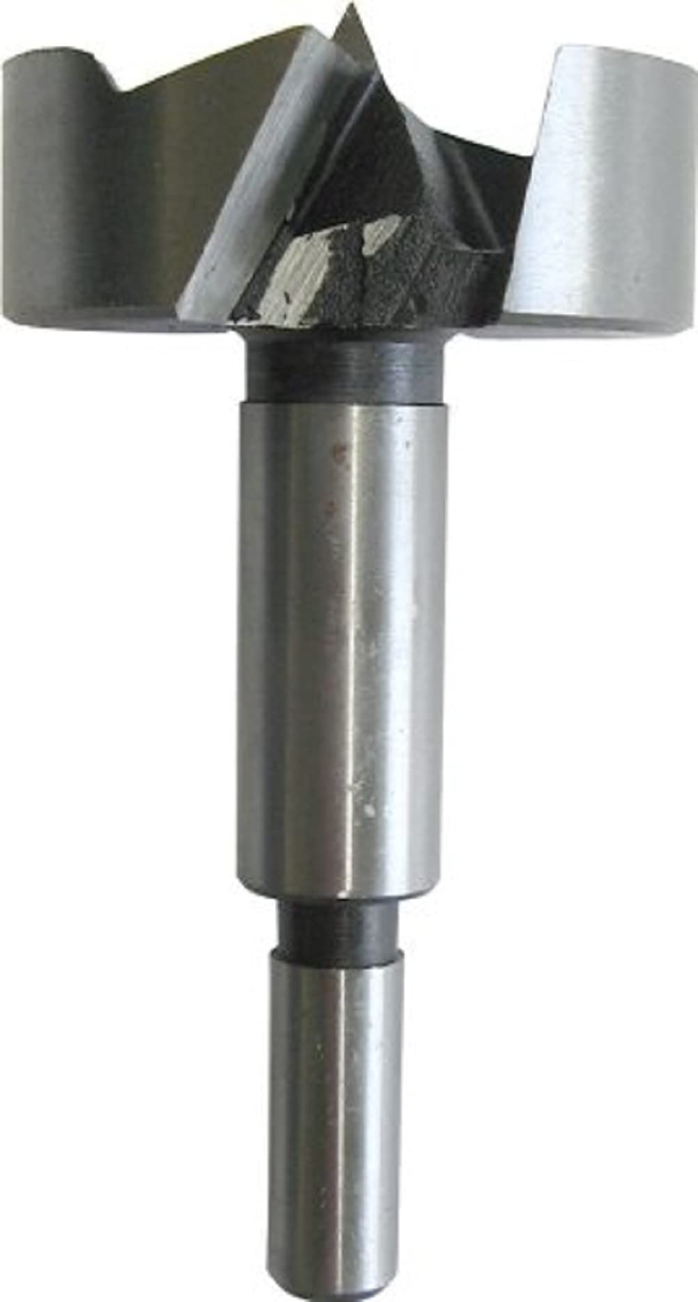 Connex COX972249 Machine Forstner Bit, 0 V, Silver, 50 mm