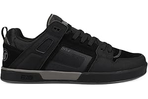 DVS Mens Comanche Lt