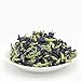 MiralandBerry Dried Butterfly Pea Flowers, (2.8Oz), Premium Quality Thai Herbal Tea, Ideal for Tea Desserts Beverage